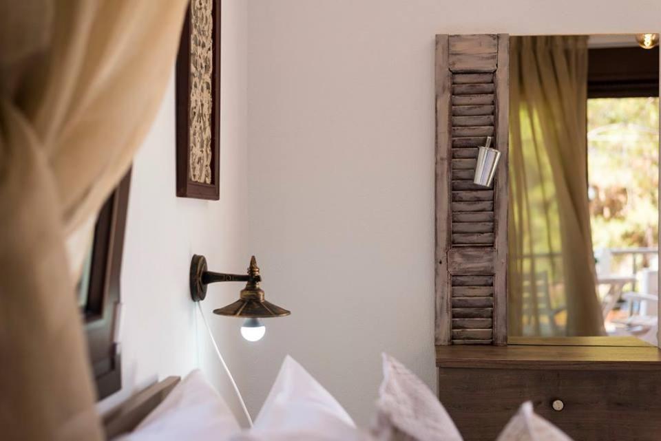 Studio Ermioni Fresh Apartment ลิเมนาเรีย ภายนอก รูปภาพ