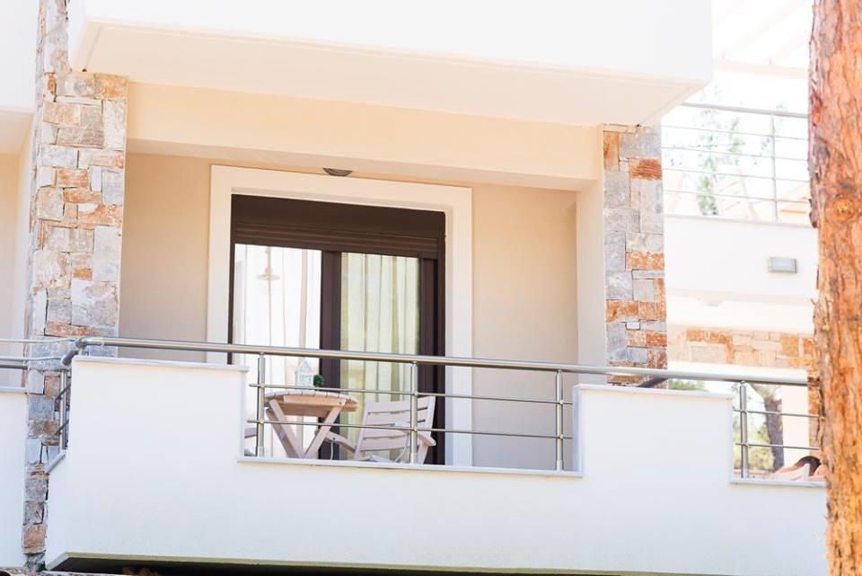 Studio Ermioni Fresh Apartment ลิเมนาเรีย ภายนอก รูปภาพ