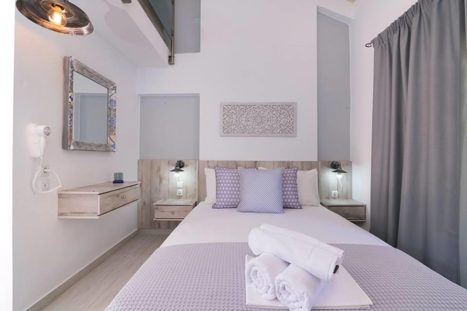 Studio Ermioni Fresh Apartment ลิเมนาเรีย ภายนอก รูปภาพ